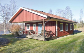 3 Bedroom Gorgeous Home In Holmsjö, Holmsjö